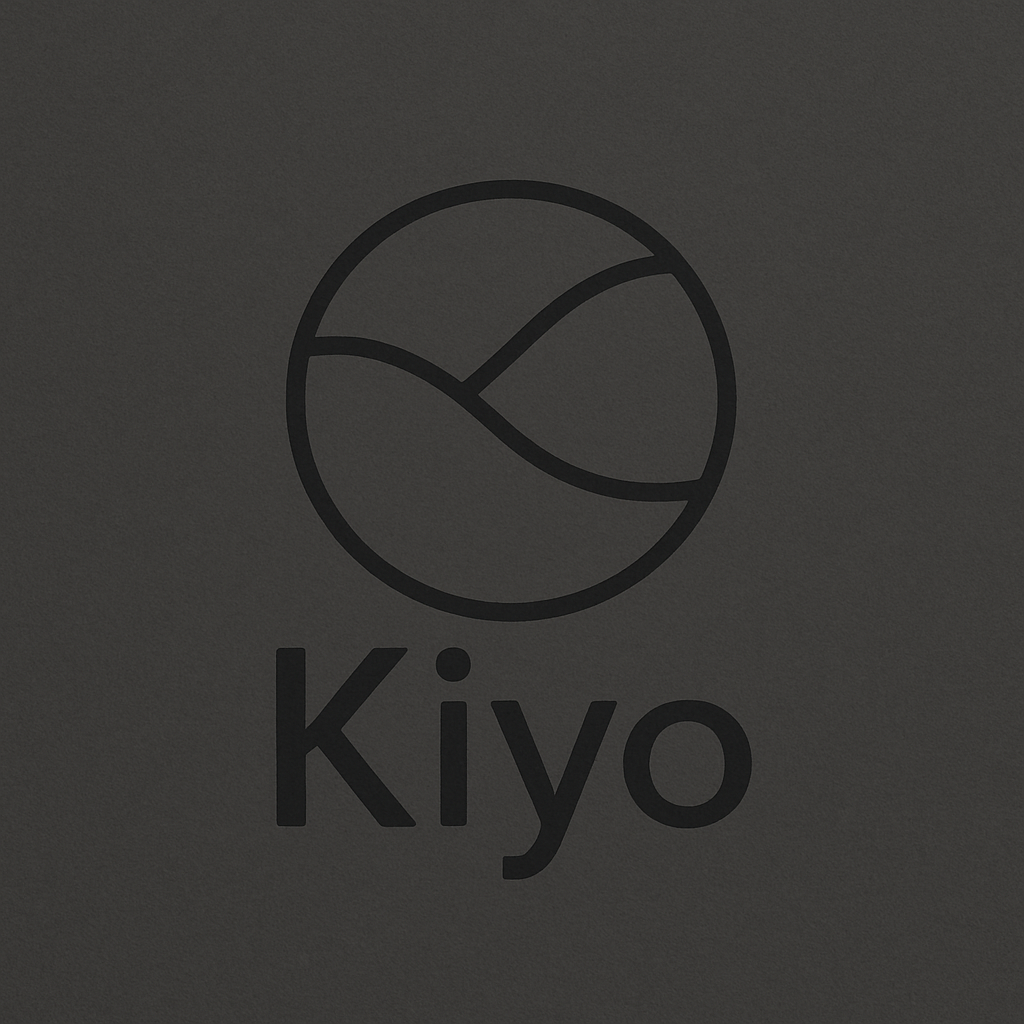 KIYO logo